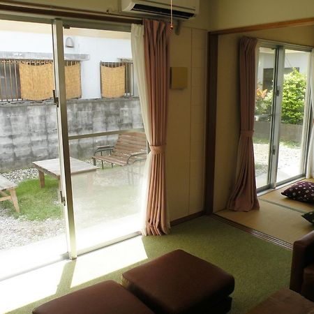 本部野原度假屋 外观 照片