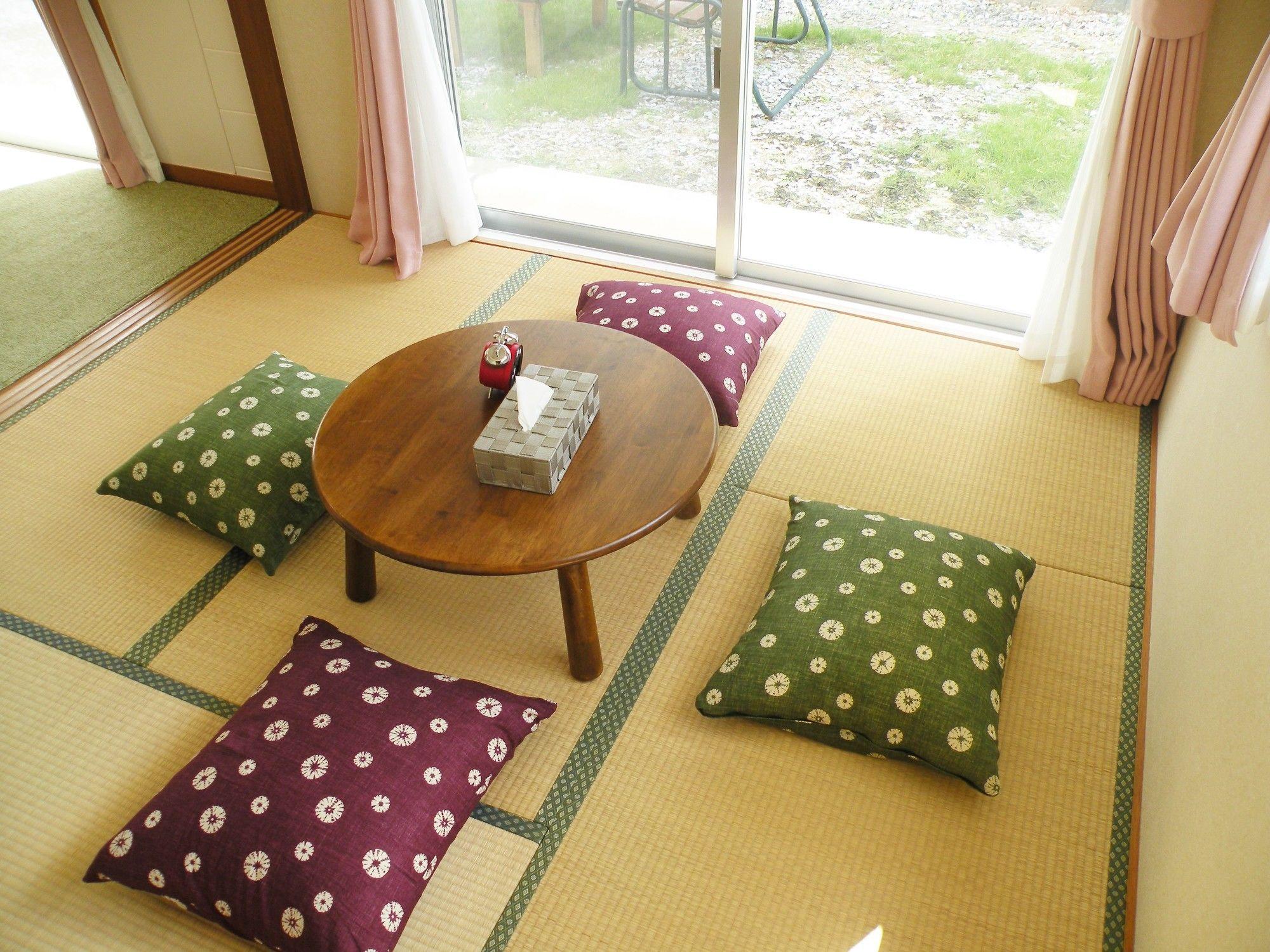 本部野原度假屋 外观 照片