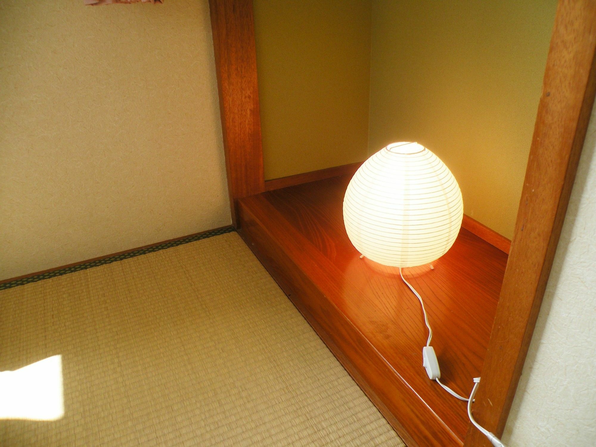 本部野原度假屋 外观 照片